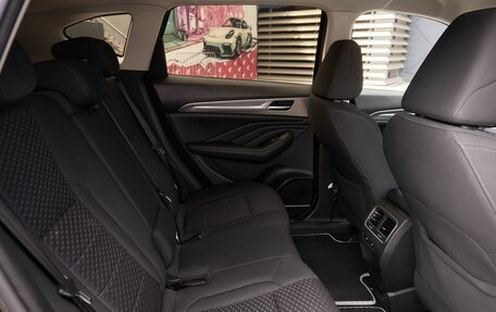 Haval F7 I, 2019 год, 1 771 300 рублей, 8 фотография