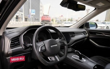 Haval F7 I, 2019 год, 1 771 300 рублей, 5 фотография
