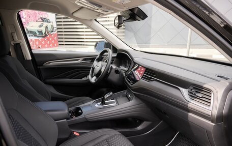 Haval F7 I, 2019 год, 1 771 300 рублей, 6 фотография