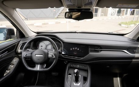 Haval F7 I, 2019 год, 1 771 300 рублей, 7 фотография