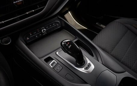 Haval F7 I, 2019 год, 1 771 300 рублей, 10 фотография