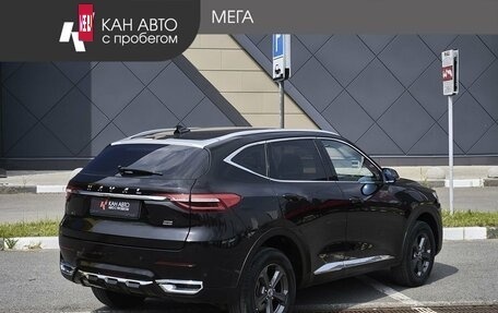 Haval F7 I, 2019 год, 1 771 300 рублей, 2 фотография