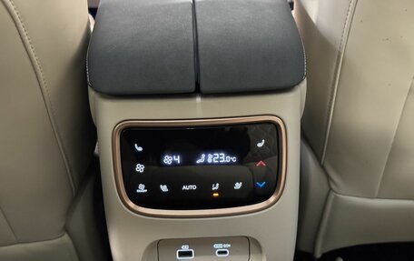CheryExeed VX, 2023 год, 3 299 800 рублей, 12 фотография