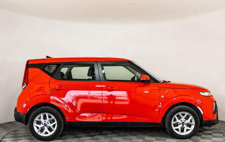 KIA Soul III, 2020 год, 1 949 000 рублей, 5 фотография