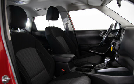 KIA Soul III, 2020 год, 1 949 000 рублей, 20 фотография