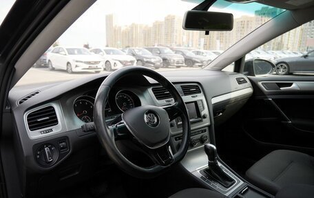 Volkswagen Golf VII, 2015 год, 1 262 000 рублей, 5 фотография