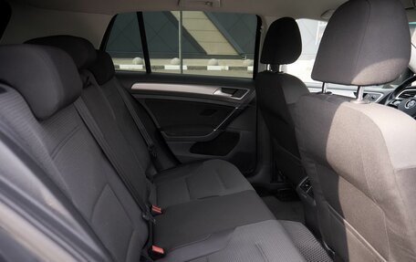 Volkswagen Golf VII, 2015 год, 1 262 000 рублей, 8 фотография