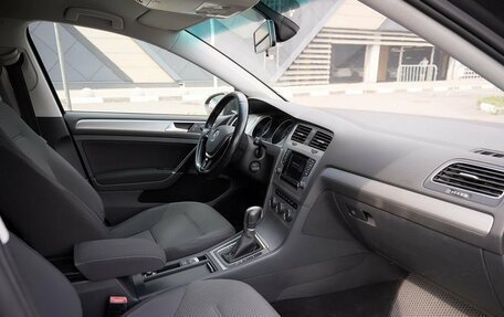 Volkswagen Golf VII, 2015 год, 1 262 000 рублей, 6 фотография