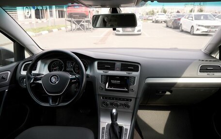 Volkswagen Golf VII, 2015 год, 1 262 000 рублей, 7 фотография