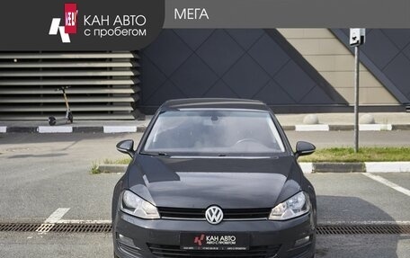 Volkswagen Golf VII, 2015 год, 1 262 000 рублей, 3 фотография