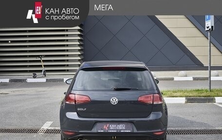 Volkswagen Golf VII, 2015 год, 1 262 000 рублей, 4 фотография