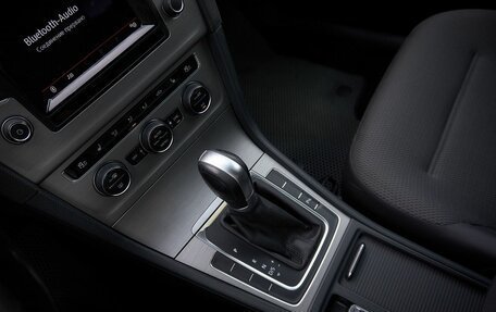 Volkswagen Golf VII, 2015 год, 1 262 000 рублей, 10 фотография