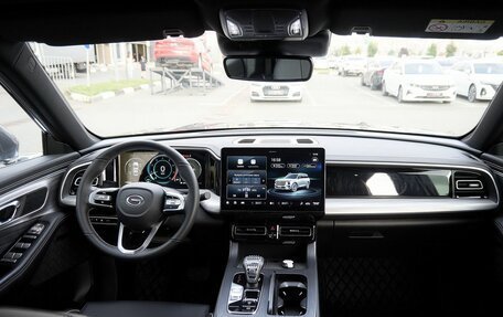 GAC GS8, 2024 год, 3 715 900 рублей, 7 фотография