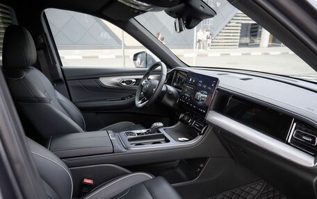 GAC GS8, 2024 год, 3 715 900 рублей, 6 фотография