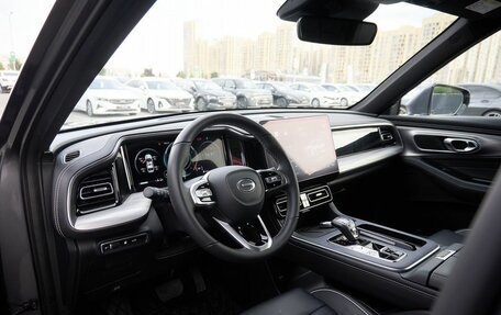 GAC GS8, 2024 год, 3 715 900 рублей, 5 фотография