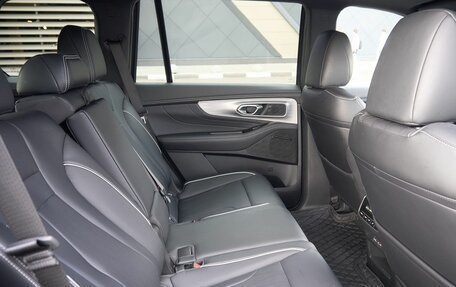 GAC GS8, 2024 год, 3 715 900 рублей, 8 фотография