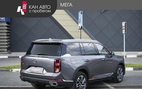 GAC GS8, 2024 год, 3 715 900 рублей, 2 фотография