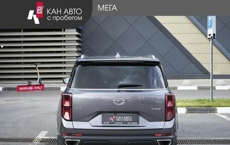 GAC GS8, 2024 год, 3 715 900 рублей, 4 фотография