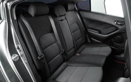 KIA Cerato III, 2016 год, 1 289 000 рублей, 7 фотография