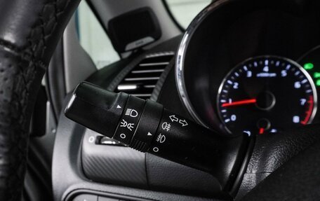 KIA Cerato III, 2016 год, 1 289 000 рублей, 12 фотография