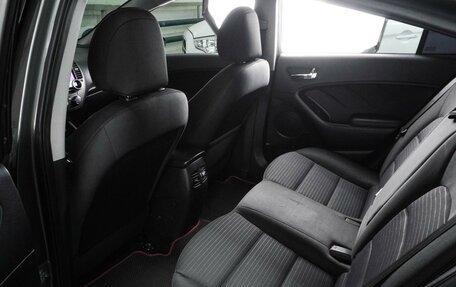 KIA Cerato III, 2016 год, 1 289 000 рублей, 11 фотография