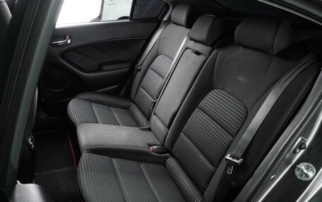 KIA Cerato III, 2016 год, 1 289 000 рублей, 9 фотография