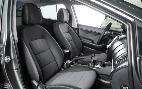 KIA Cerato III, 2016 год, 1 289 000 рублей, 8 фотография