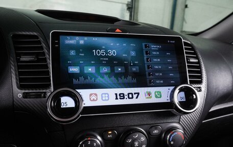 KIA Cerato III, 2016 год, 1 289 000 рублей, 15 фотография