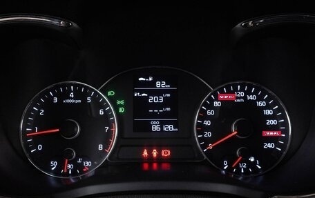 KIA Cerato III, 2016 год, 1 289 000 рублей, 13 фотография