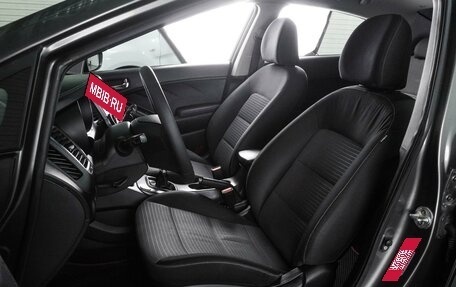KIA Cerato III, 2016 год, 1 289 000 рублей, 10 фотография