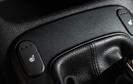 KIA Cerato III, 2016 год, 1 289 000 рублей, 17 фотография