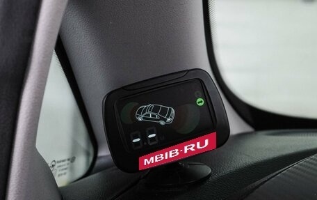 KIA Cerato III, 2016 год, 1 289 000 рублей, 16 фотография