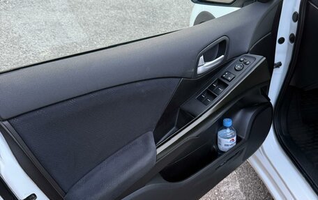 Honda Civic IX, 2012 год, 1 440 000 рублей, 6 фотография