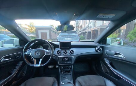 Mercedes-Benz CLA, 2014 год, 2 000 000 рублей, 7 фотография