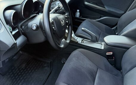 Honda Civic IX, 2012 год, 1 440 000 рублей, 7 фотография