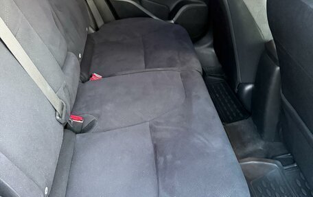 Honda Civic IX, 2012 год, 1 440 000 рублей, 10 фотография