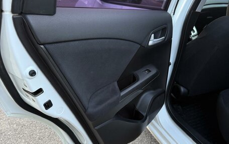 Honda Civic IX, 2012 год, 1 440 000 рублей, 12 фотография