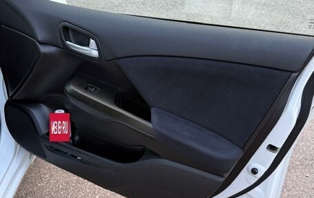 Honda Civic IX, 2012 год, 1 440 000 рублей, 11 фотография