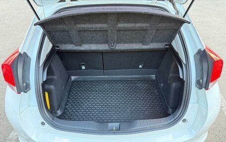 Honda Civic IX, 2012 год, 1 440 000 рублей, 17 фотография