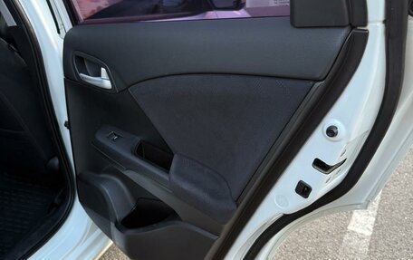Honda Civic IX, 2012 год, 1 440 000 рублей, 14 фотография