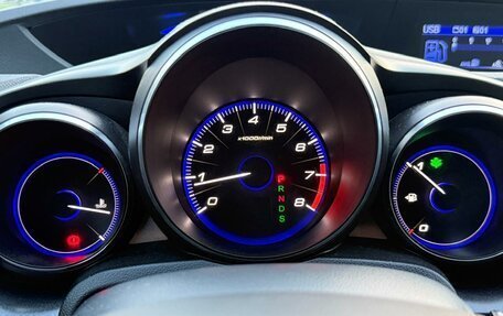 Honda Civic IX, 2012 год, 1 440 000 рублей, 18 фотография