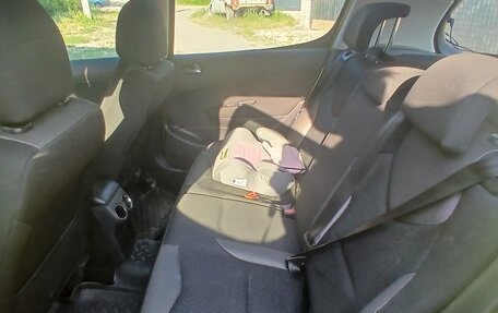 Peugeot 308 II, 2008 год, 350 000 рублей, 7 фотография
