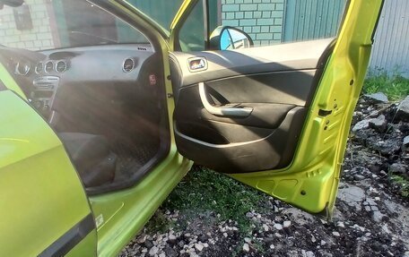 Peugeot 308 II, 2008 год, 350 000 рублей, 3 фотография