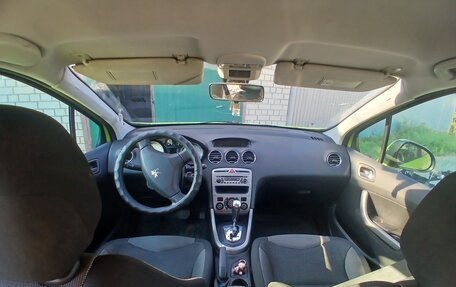 Peugeot 308 II, 2008 год, 350 000 рублей, 8 фотография