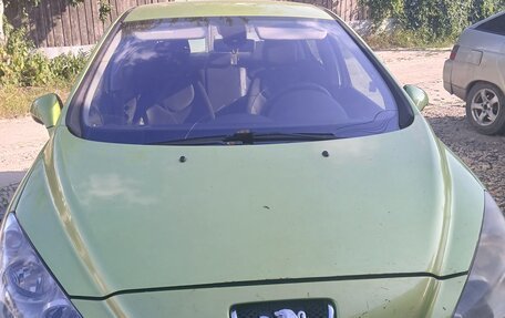 Peugeot 308 II, 2008 год, 350 000 рублей, 10 фотография