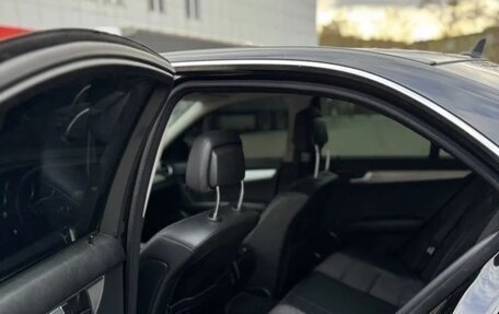 Mercedes-Benz C-Класс, 2012 год, 1 650 000 рублей, 6 фотография