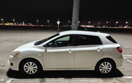 Toyota Matrix, 2010 год, 980 000 рублей, 2 фотография