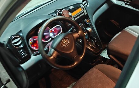 Toyota Matrix, 2010 год, 980 000 рублей, 4 фотография