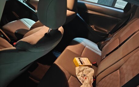 Toyota Matrix, 2010 год, 980 000 рублей, 5 фотография