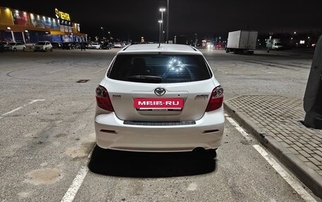 Toyota Matrix, 2010 год, 980 000 рублей, 3 фотография
